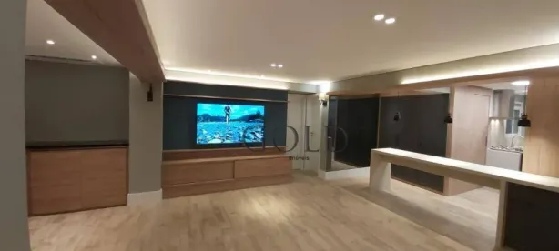 Apartamento com 3 Quartos à venda, 114m² no Vila Leopoldina, São Paulo