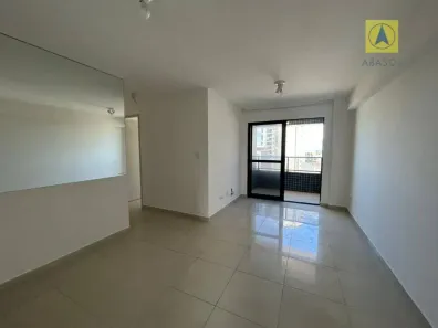 Apartamento com 2 Quartos para alugar, 52m² no Boa Viagem, Recife