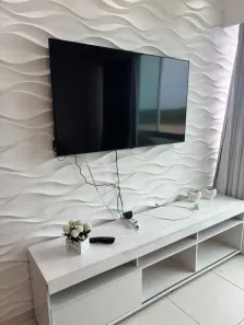 Apartamento com 1 Quarto para alugar, 40m² no Barra de Jangada, Jaboatão dos Guararapes