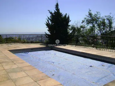 Casa com 4 Quartos à venda, 710m² no Mangabeiras, Belo Horizonte