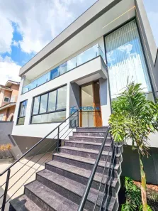 Sobrado com 4 Quartos à venda, 400m² no Independência, São Bernardo do Campo