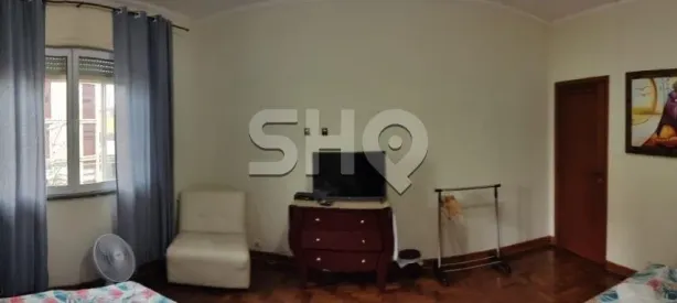 Apartamento com 3 Quartos à venda, 140m² no Pinheiros, São Paulo