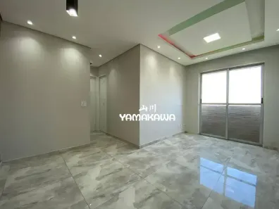 Apartamento com 3 Quartos à venda, 60m² no Jardim Santa Terezinha (Zona Leste), São Paulo