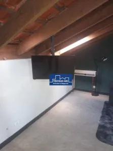 Apartamento com 1 Quarto para alugar, 69m² no Jordanópolis, São Bernardo do Campo