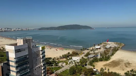 Apartamento com 2 Quartos à venda, 67m² no José Menino, Santos