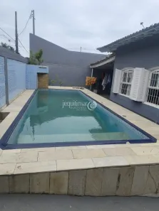 Casa com 4 Quartos à venda, 250m² no Balneário Praia do Pernambuco, Guarujá