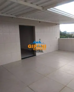 Apartamento com 2 Quartos à venda, 60m² no Roseira de Cima, Jaguariúna