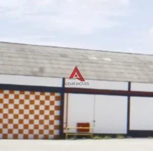 Galpão/Depósito/Armazém para alugar, 1263m² no Jardim Paraíba, Jacareí
