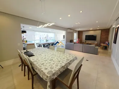 Apartamento com 3 Quartos à venda, 156m² no Jardim Avelino, São Paulo