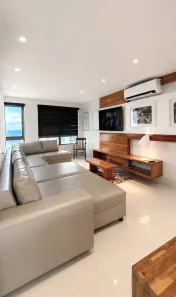 Apartamento com 1 Quarto para alugar, 54m² no Boa Viagem, Recife