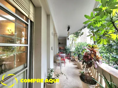 Apartamento com 4 Quartos à venda, 297m² no Santa Cecília, São Paulo