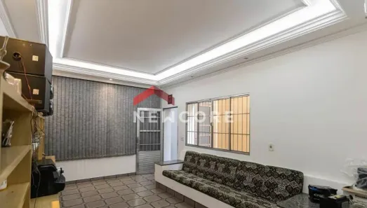 Sobrado com 3 Quartos à venda, 250m² no Quinta da Paineira, São Paulo