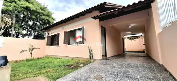 Casa com 3 Quartos à venda, 110m² no Parque da Matriz, Cachoeirinha