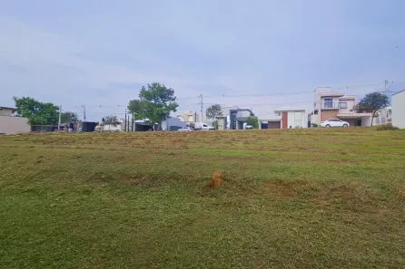 Lote/Terreno à venda, 368m² no Loteamento Residencial Una, Itu