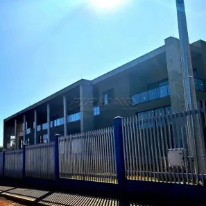 Galpão/Depósito/Armazém para alugar, 7446m² no Distrito Empresarial Prefeito Luiz Roberto Jábali, Ribeirão Preto