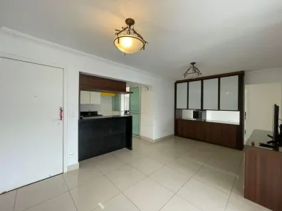 Apartamento com 3 Quartos à venda, 85m² no Lourdes, Belo Horizonte