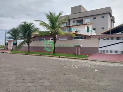 Sobrado com 4 Quartos à venda, 250m² no Cibratel ll, Itanhaém