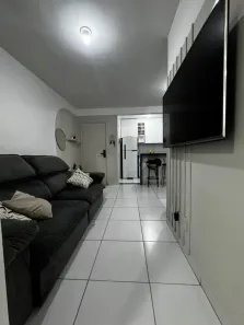 Apartamento com 2 Quartos à venda, 70m² no Brasiléia, Betim
