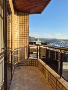 Apartamento com 2 Quartos à venda, 62m² no Santa Terezinha, Juiz de Fora