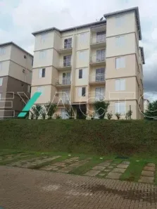 Apartamento com 3 Quartos à venda, 56m² no Vila Marieta, Campinas