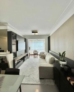 Apartamento com 3 Quartos à venda, 101m² no Fazenda, Itajaí