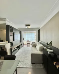 Apartamento com 3 Quartos à venda, 101m² no Fazenda, Itajaí