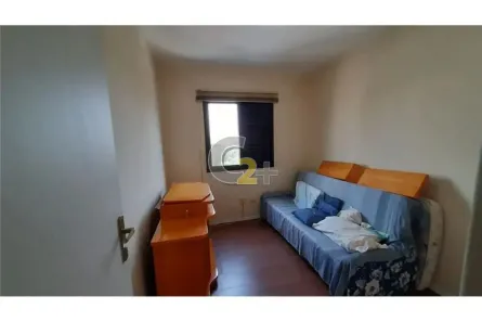Apartamento com 3 Quartos à venda, 87m² no Vila Romana, São Paulo