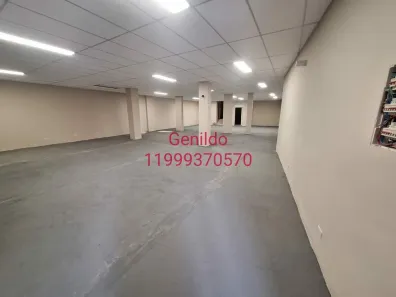Imóvel Comercial para alugar, 450m² no Jardim Esmeralda, São Paulo