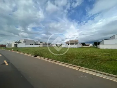 Lote/Terreno à venda, 305m² no Terras Alpha Residencial 2, Senador Canedo