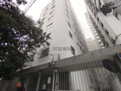 Apartamento com 1 Quarto à venda, 37m² no Jardim Paulista, São Paulo