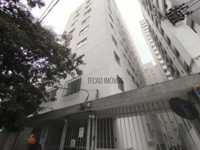 Apartamento com 1 Quarto à venda, 37m² no Jardim Paulista, São Paulo