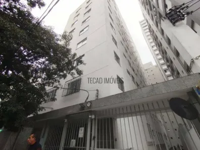 Apartamento com 1 Quarto à venda, 37m² no Jardim Paulista, São Paulo