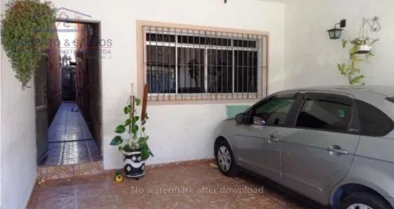 Sobrado com 4 Quartos à venda, 100m² no Jardim Paulistano (Zona Norte), São Paulo