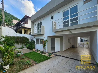 Casa com 3 Quartos à venda, 252m² no São Francisco, Niterói