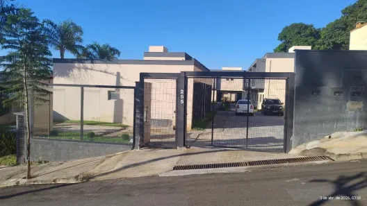 Casa de Condomínio com 2 Quartos à venda, 100m² no Parque Jatibaia (Sousas), Campinas