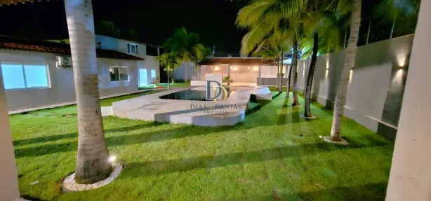 Casa com 6 Quartos à venda, 450m² no Porto das Dunas, Aquiraz