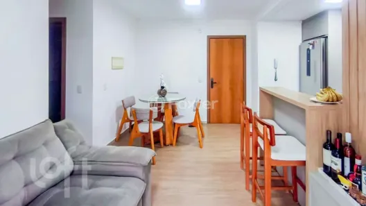 Apartamento com 2 Quartos à venda, 70m² no Vargem do Bom Jesus, Florianópolis