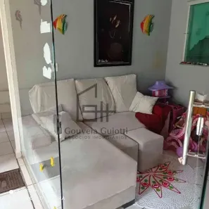 Casa com 3 Quartos à venda, 135m² no Parque das Primaveras, Anápolis