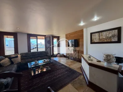 Apartamento com 3 Quartos à venda, 350m² no Centro, Sete Lagoas