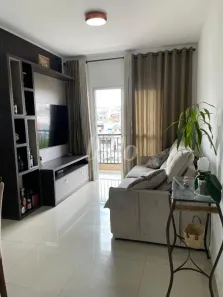 Apartamento com 3 Quartos à venda, 68m² no Vila Galvão, Guarulhos