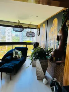 Apartamento com 3 Quartos à venda, 149m² no Barra da Tijuca, Rio de Janeiro