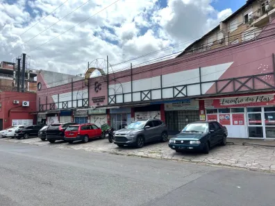 Ponto Comercial com 1 Quarto à venda, 61m² no Centro, São Leopoldo