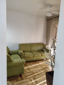 Apartamento com 2 Quartos à venda, 57m² no Jardim das Bandeiras, Campinas