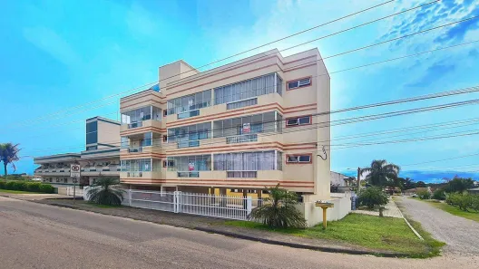 Apartamento com 1 Quarto à venda, 61m² no Guaratuba, Guaratuba