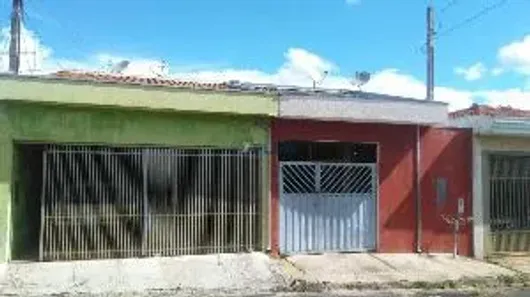 Casa com 2 Quartos à venda, 250m² no Loteamento Municipal São Carlos 3, São Carlos