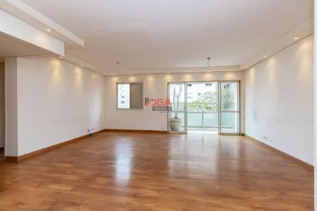 Apartamento com 2 Quartos à venda, 92m² no Campo Belo, São Paulo