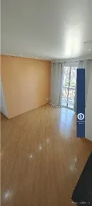 Apartamento com 2 Quartos para alugar, 54m² no Quarta Parada, São Paulo