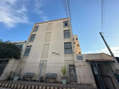 Apartamento com 3 Quartos à venda, 98m² no Centro, Sorocaba
