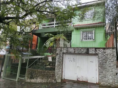 Sobrado com 5 Quartos à venda, 500m² no Petrópolis, Porto Alegre
