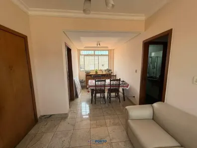 Cobertura com 4 Quartos à venda, 155m² no Calafate, Belo Horizonte